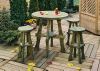 Mobilier de jardin