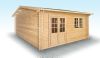 Chalets plus 20m²