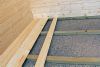 Module plancher pour abri de  5 m²